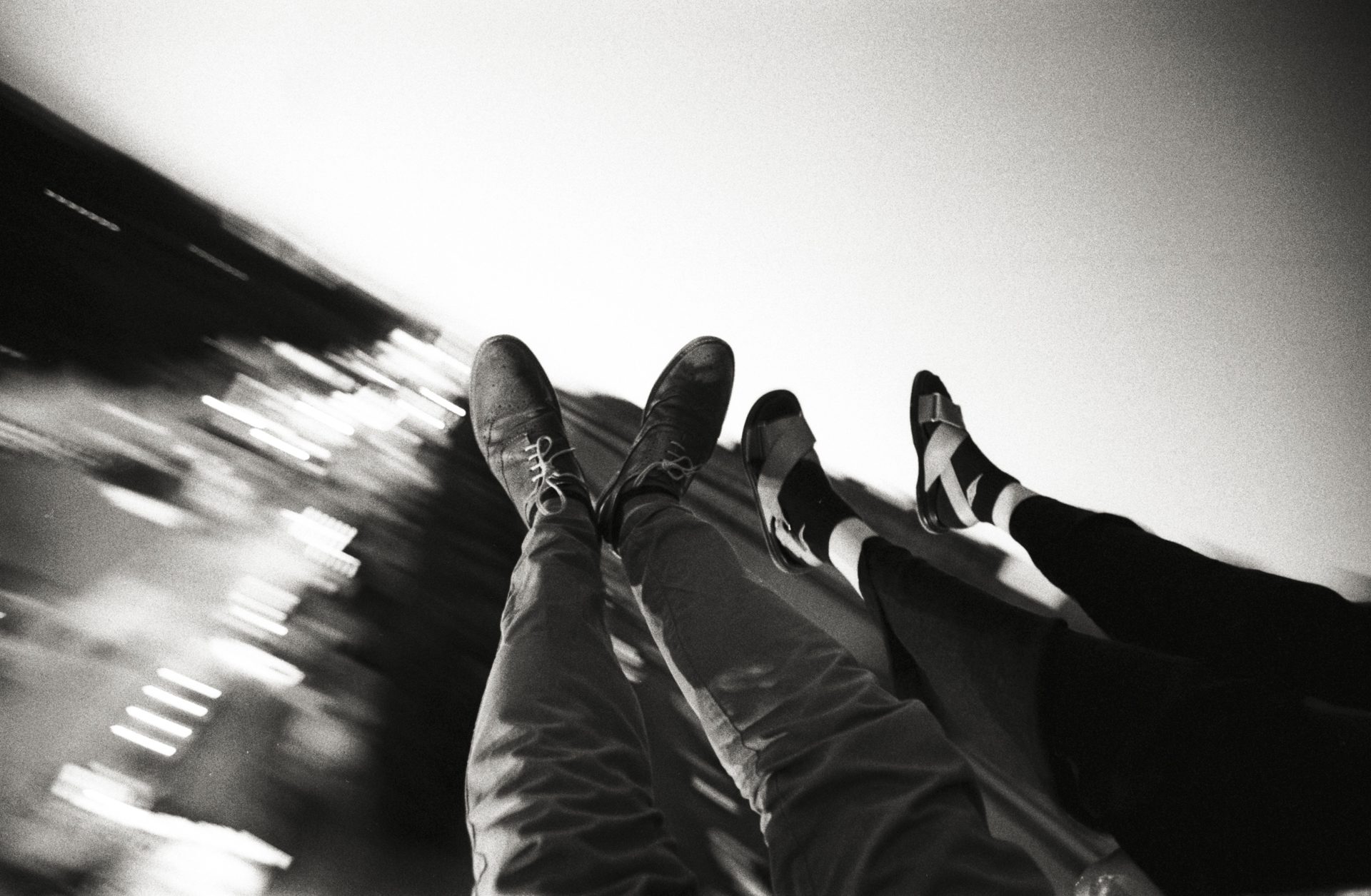 Photography — Le Grain Visible