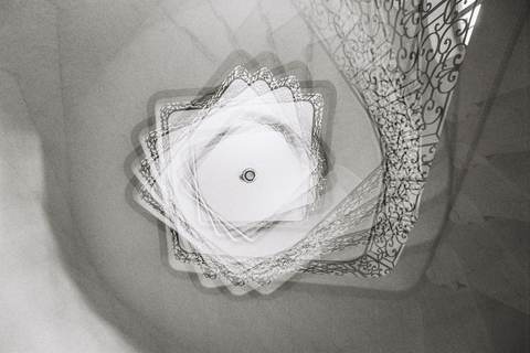 analog 45